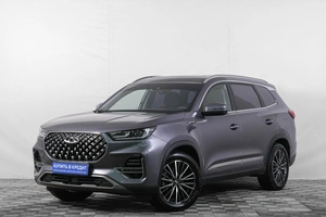 Внедорожник Chery Tiggo 8 Pro 2023 года, 2749000 рублей, Кемерово
