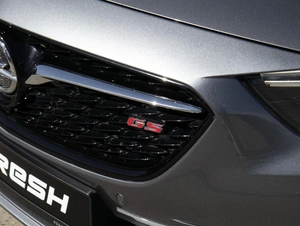 Лифтбек Opel Insignia 2019 года, 2199000 рублей, Большой Сочи
