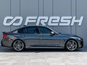 Седан BMW 3 серия 2015 года, 2360000 рублей, Краснодар