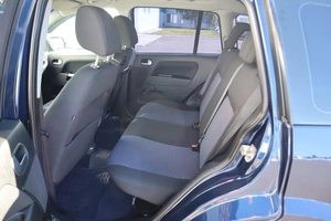 Хэтчбек Ford Fusion 2010 года, 570000 рублей, Брянск