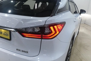 Внедорожник Lexus RX 2019 года, 6559000 рублей, Новокузнецк