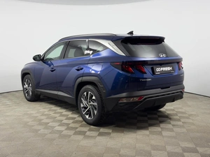 Внедорожник Hyundai Tucson 2023 года, 3866900 рублей, Казань