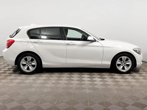 Хетчбэк BMW 1 серия 2012 года, 1040000 рублей, Казань