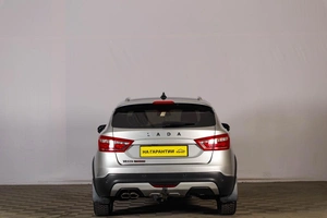 Универсал ВАЗ (LADA) Vesta Cross 2021 года, 1489000 рублей, Тюмень