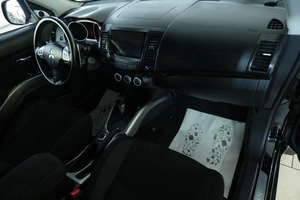 Внедорожник Mitsubishi Outlander 2007 года, 1259000 рублей, Омск