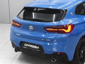 Внедорожник BMW X2 2018 года, 2515000 рублей, Ростов-на-Дону