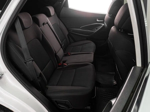 Внедорожник Hyundai Santa Fe 2012 года, 1549000 рублей, Тюмень