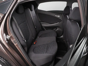 Седан Hyundai Solaris 2015 года, 1079000 рублей, Минеральные Воды