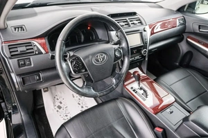 Седан Toyota Camry 2013 года, 1539000 рублей, Красноярск