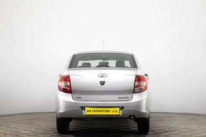 Седан ВАЗ (LADA) Granta 2012 года, 489000 рублей, Пермь