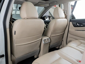 Внедорожник Nissan X-Trail 2017 года, 2139000 рублей, Тюмень