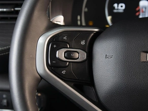 Внедорожник Haval Jolion, I Рестайлинг 2 2025 года, 2399000 рублей, Омск