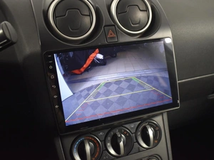 Внедорожник Nissan Qashqai 2012 года, 873100 рублей, Казань