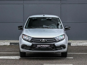 Лифтбек ВАЗ (LADA) Granta 2024 года, 1149000 рублей, Кирилловка