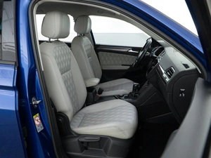 Внедорожник Volkswagen Tiguan 2020 года, 3185055 рублей, Москва