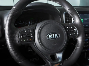 Внедорожник Kia Sportage 2016 года, 1945000 рублей, Минеральные Воды