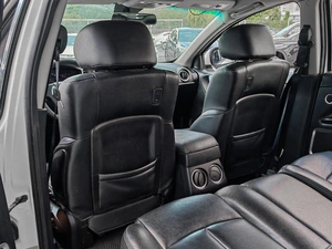 Внедорожник Luxgen U7 Turbo 2015 года, 880000 рублей, Краснодар