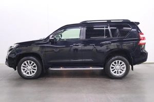 Универсал Toyota Land Cruiser 2016 года, 3835000 рублей, Брянск