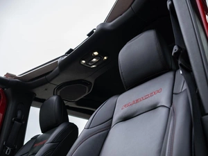 Внедорожник Jeep Wrangler 2020 года, 5650000 рублей, Большой Сочи