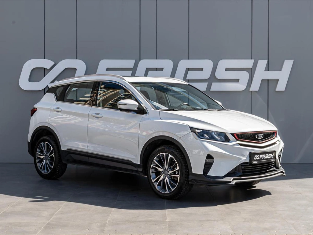 Внедорожник Belgee X50 2024 года, 1770000 рублей, Краснодар