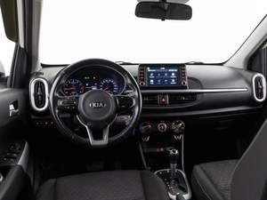 Хетчбэк Kia Picanto 2019 года, 1574444 рублей, Москва