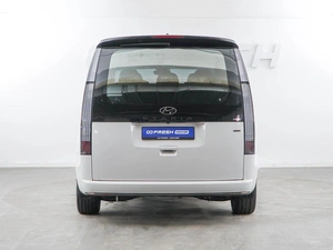 Минивэн Hyundai Staria 2021 года, 5393434 рублей, Москва
