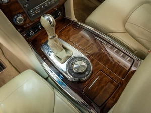 Внедорожник Infiniti QX80 2015 года, 3160000 рублей, Ставрополь