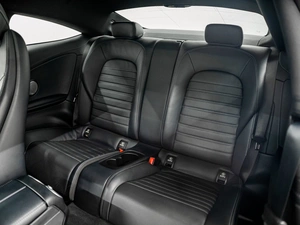 Купе Mercedes-benz C-класс 2017 года, 2425000 рублей, Красноярск