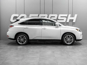 Внедорожник Lexus RX 2012 года, 1799000 рублей, Тюмень