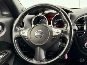 Внедорожник Nissan Juke 2012 года, 999900 рублей, Ижевск