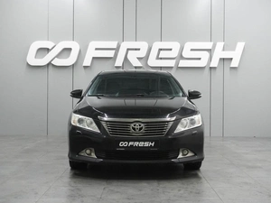 Седан Toyota Camry 2014 года, 1597000 рублей, Воронеж