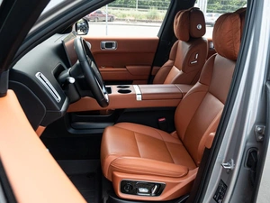 Внедорожник Li Auto L7 2024 года, 5900000 рублей, Краснодар