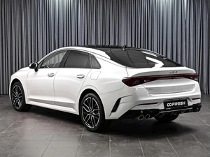 Седан Kia K5 2025 года, 4280000 рублей, Ставрополь