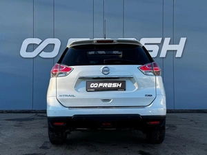 Внедорожник Nissan X-Trail 2015 года, 1700000 рублей, Ижевск