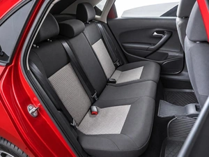 Седан Volkswagen Polo 2014 года, 899000 рублей, Тюмень