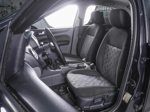 Седан Ford Focus 2008 года, 570000 рублей, Ростов-на-Дону