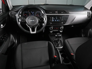 Седан Kia Rio 2020 года, 1719000 рублей, Ростов-на-Дону