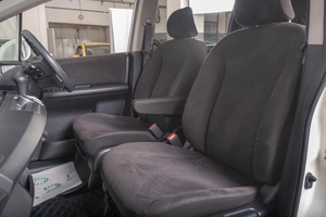 Минивэн Honda Freed 2011 года, 1179000 рублей, Томск