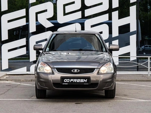 Седан ВАЗ (LADA) Priora 2016 года, 615000 рублей, Волгоград