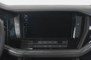 Внедорожник Volkswagen Touareg 2020 года, 4369000 рублей, Кемерово