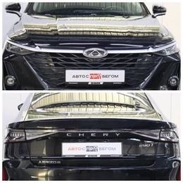 Седан Chery Arrizo 8 2023 года, 2250000 рублей, Брянск