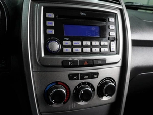 Внедорожник Chery Tiggo (T11) 2014 года, 599000 рублей, Воронеж