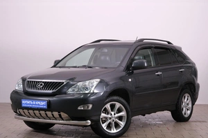Внедорожник Lexus RX 2008 года, 1579000 рублей, Омск