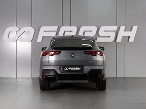 Внедорожник BMW X2 2025 года, 7927000 рублей, Красный Пахарь