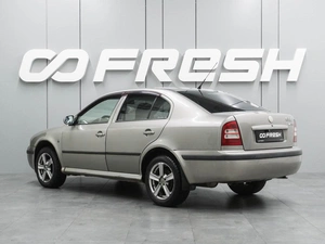 Лифтбек Skoda Octavia 2008 года, 479000 рублей, Воронеж