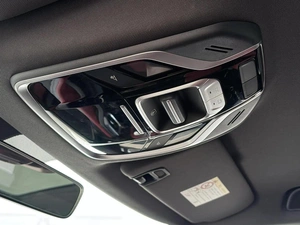 Внедорожник Geely Icon 2020 года, 1936000 рублей, Орёл