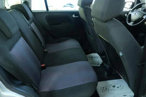 Хетчбэк Ford Fusion 2007 года, 449000 рублей, Омск