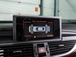 Седан Audi A6 2014 года, 2649000 рублей, Воронеж