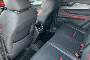 Внедорожник Chery Tiggo 4 Pro 2022 года, 1580000 рублей, Солонцы