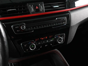 Внедорожник BMW X1 2016 года, 2749000 рублей, Ростов-на-Дону